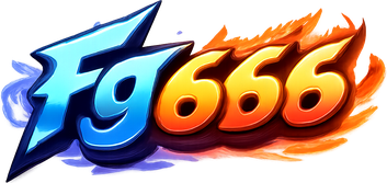 fg666 ব্র্যান্ড লোগো